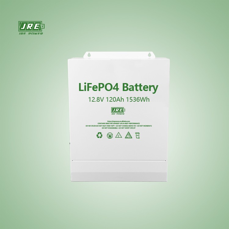 Home Energy Storage battery 1.5kwh  12V 120Ah