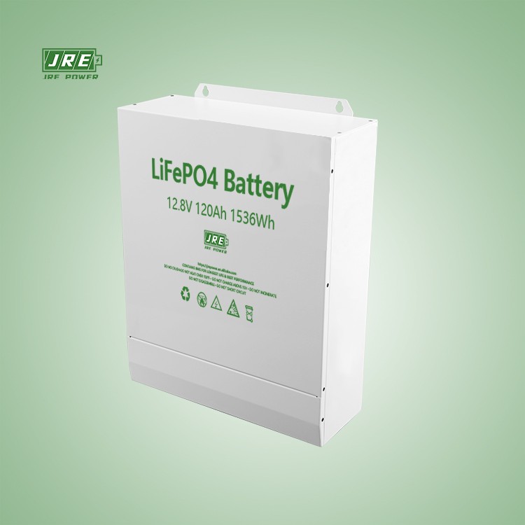 Home Energy Storage battery 1.5kwh  12V 120Ah