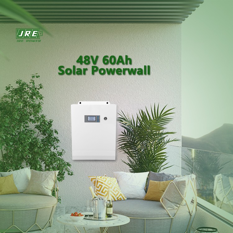 All in One Home Energy Storage System 12kwh