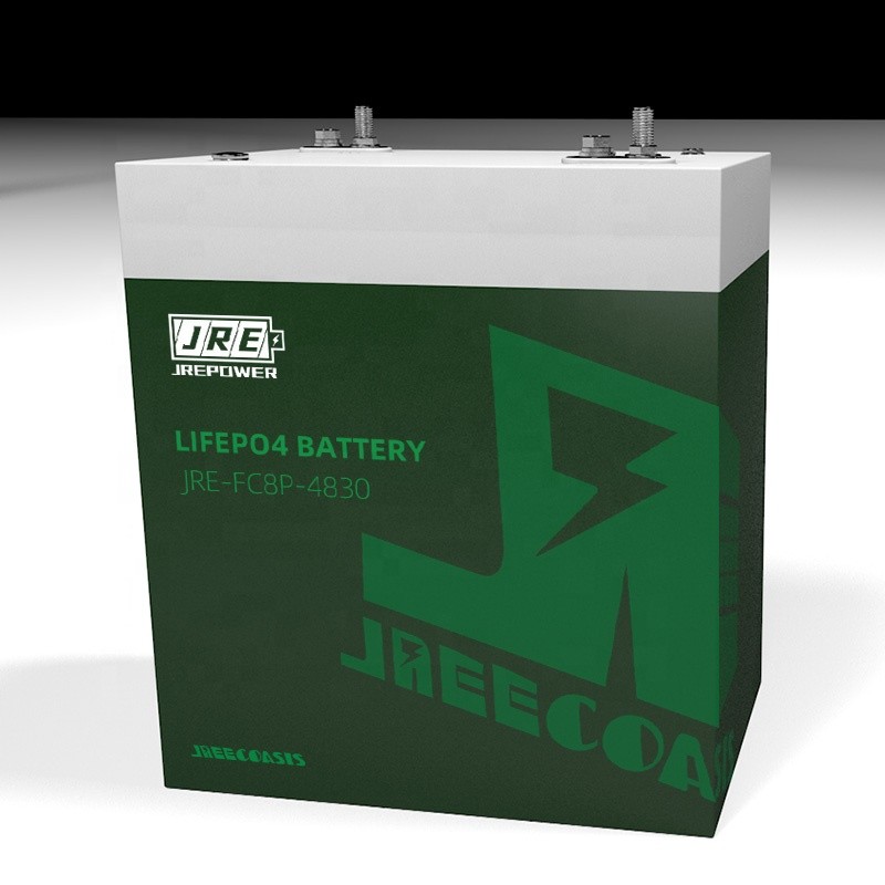 GC2 lithium battery
