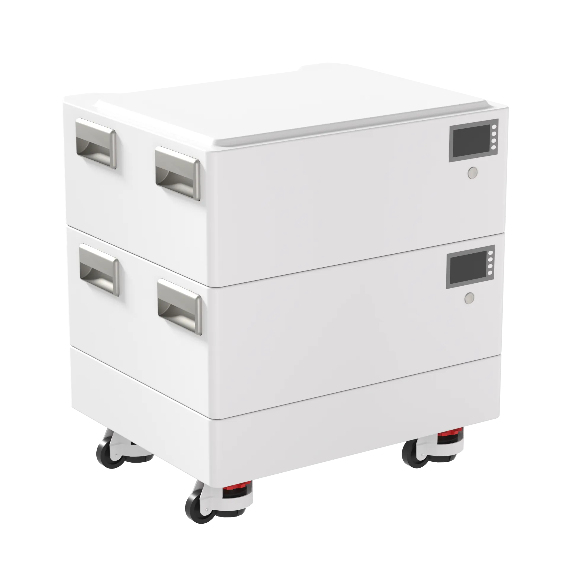 Home Energy Battery Storage