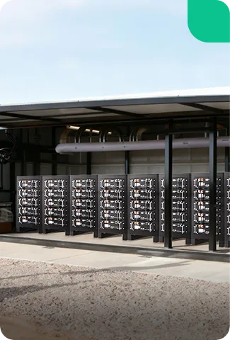 Industry & Commerce ESS