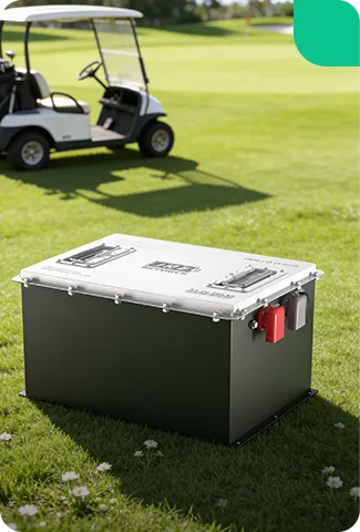 Low-speed Vehicle Solutions