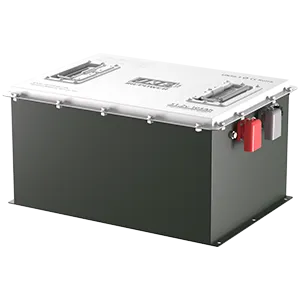 48V 105Ah 5376Wh LFP LiFePo4 Golf Cart Battery