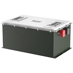 48V 200Ah 10240Wh LFP LiFePo4 Golf Cart Battery