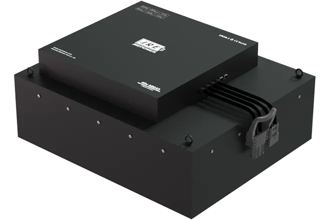 Farm Equipment Batteries