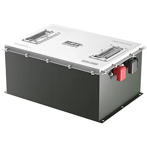 72V 150Ah 11520Wh LFP LiFePo4 Golf Cart Battery