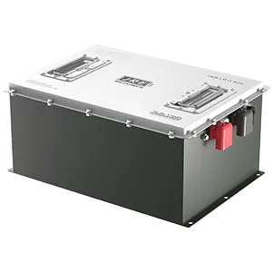 72V 170Ah 13056Wh LFP LiFePo4 Golf Cart Battery