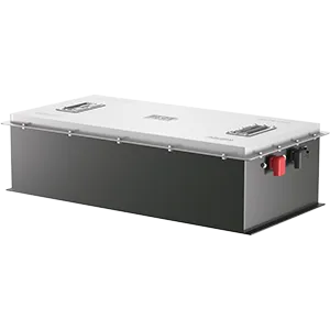 72V 200Ah 15360Wh LFP LiFePo4 Golf Cart Battery