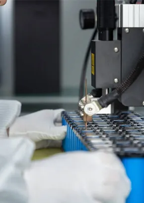 Motive Power Battery