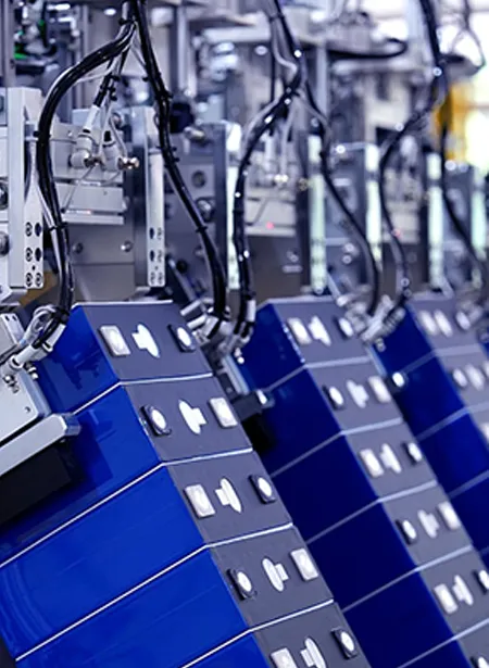 What to Consider Before Ordering Energy Storage Battery?