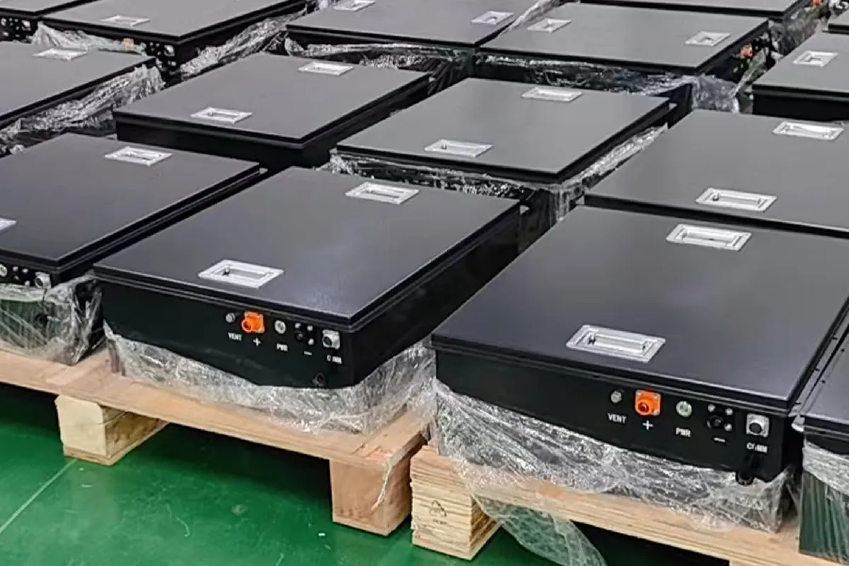 Electric Storage Batteries