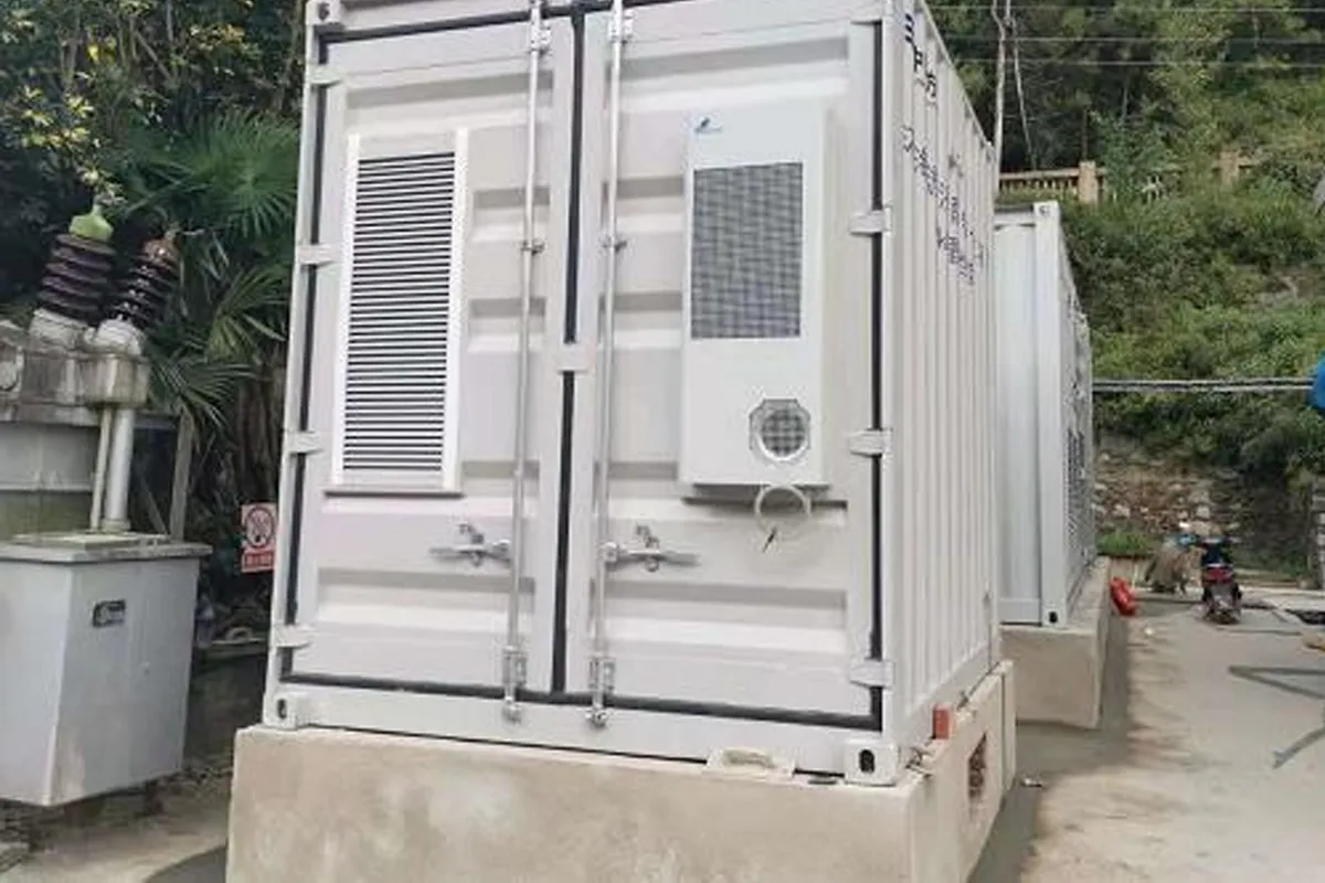 Electrical Energy Storage Systems