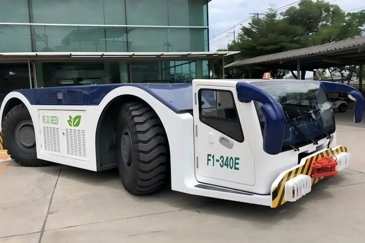 Electrical Storage Systems