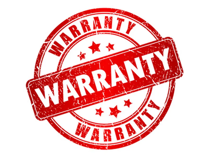 Warranty