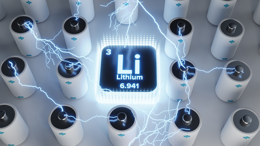 Powering the Future: The Rise of Li-ion Battery Technology