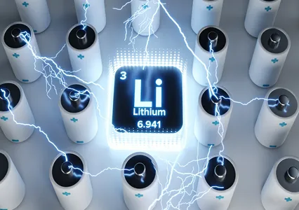 Powering the Future: The Rise of Li-ion Battery Technology