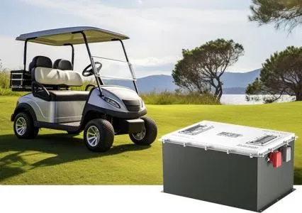 Golf Cart Battery Selection Guide: Performance, Choices, and Core Power
