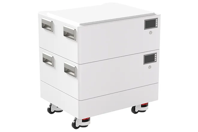 Home Energy Battery Storage