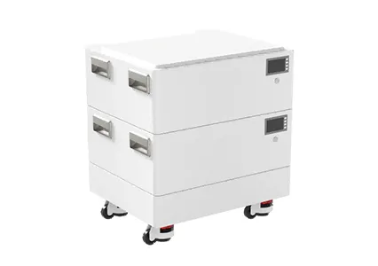 JREPower Home Energy Storage: Building Your Intelligent, Personal Energy Hub