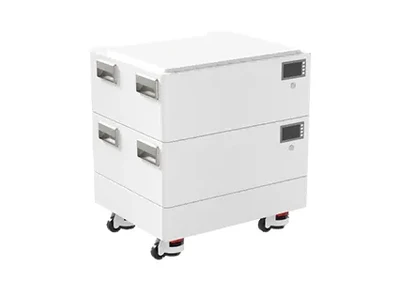 JREPower Home Energy Storage: Building Your Intelligent, Personal Energy Hub