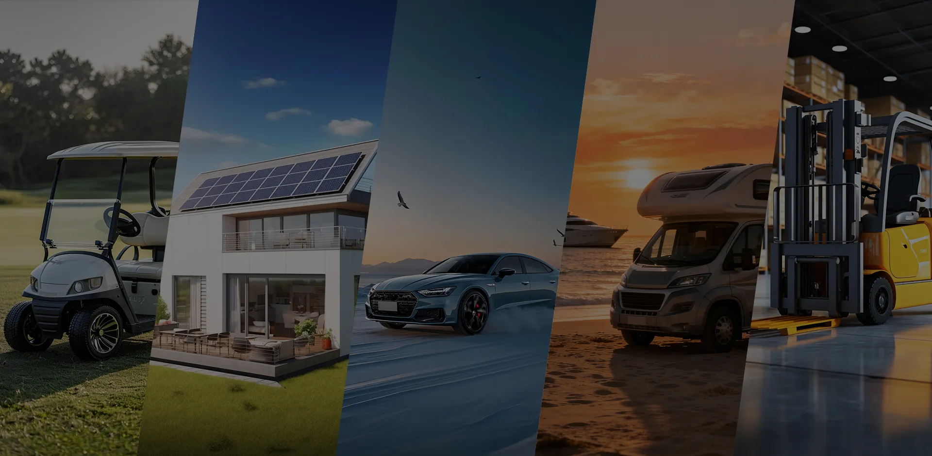JREPower – Advanced Batteries for Transportation & Energy Storage