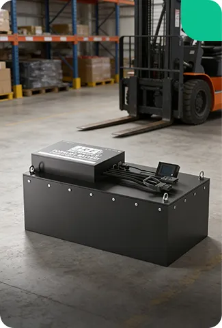 Advanced Power Battery