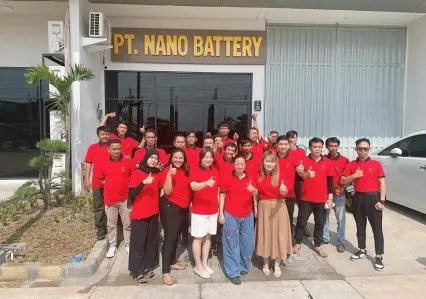 Celebrating 2 Years: JREPower Indonesia Production Base Anniversary