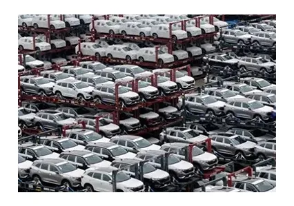 Summary of Lithium Battery Export Data and Market Trends in the First Three Quarters