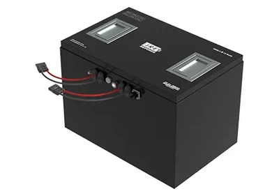 Basic knowledge of lithium batteries......