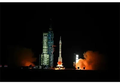 Wow! The main power storage battery for the Shenzhou-19 manned spacecraft is a lithium battery!