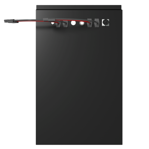 24V 150Ah 3840Wh LFP LiFePo4 Forklift and Engineering Vehicle Batteries