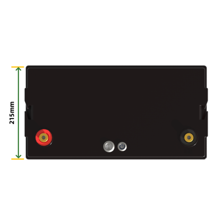 36V 50Ah 1920Wh LFP LiFePo4 Energy Storage Battery