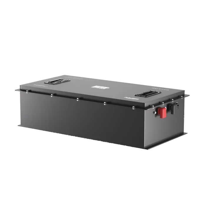 72V 200Ah 15360Wh LFP LiFePo4 Golf Cart Battery