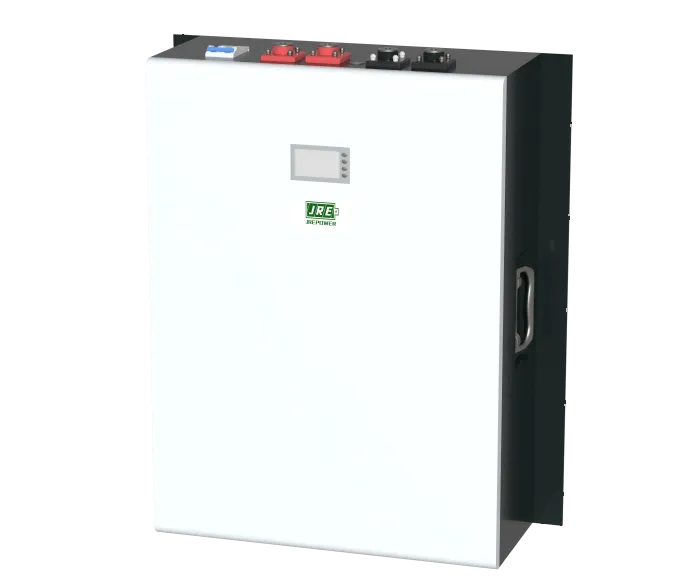 48V 100Ah 5120Wh LFP LiFePo4 Energy Storage Battery JszE-LF2785WM