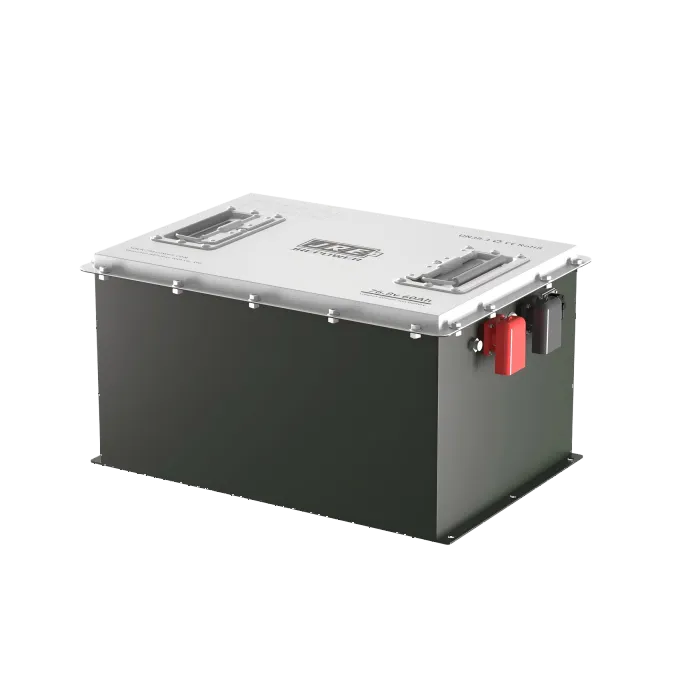 72V 60Ah 4608Wh LFP LiFePo4 Golf Cart Battery