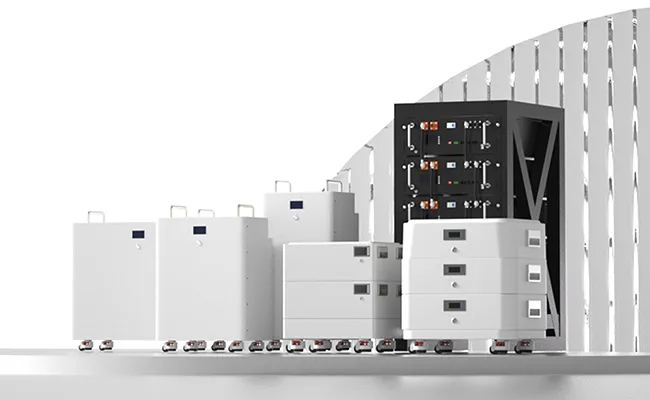 Energy Storage Battery