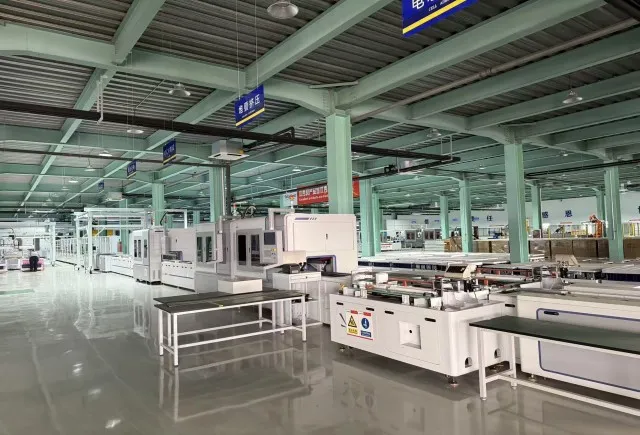 Motive Power Battery