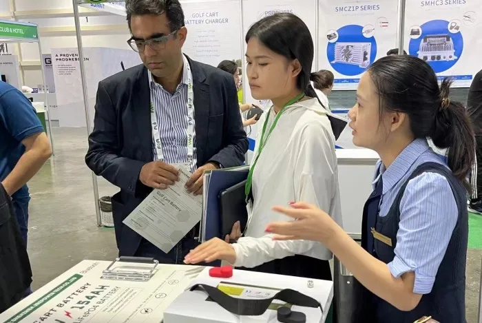 Energy Storage Battery