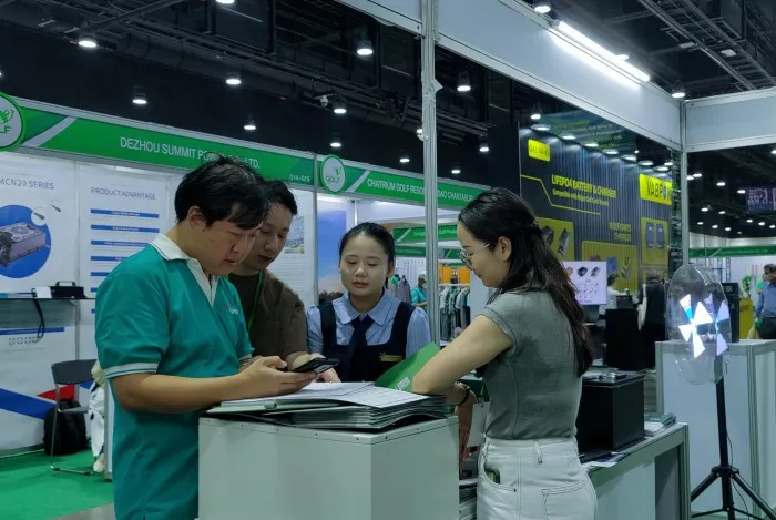 Energy Storage Battery