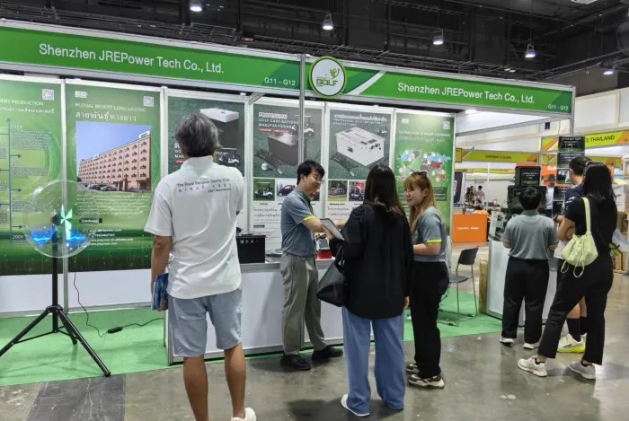 Energy Storage Battery