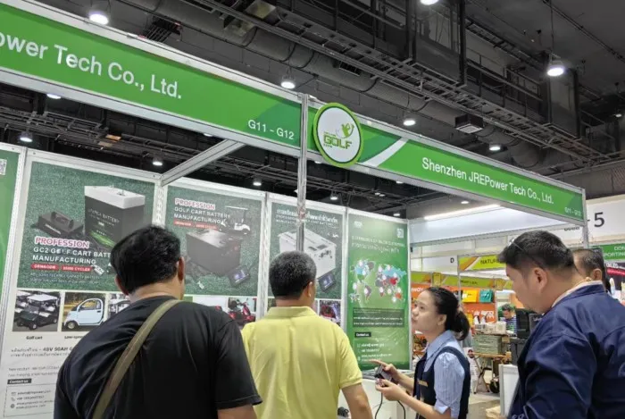 Energy Storage Battery