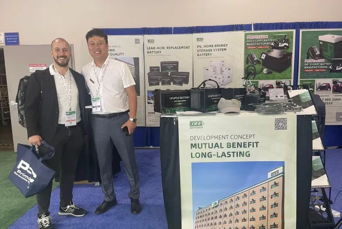 Energy Storage Battery