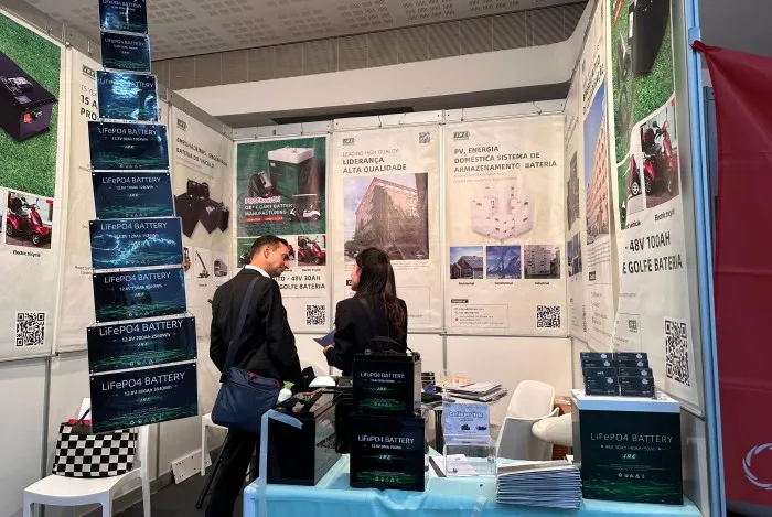 Energy Storage Battery