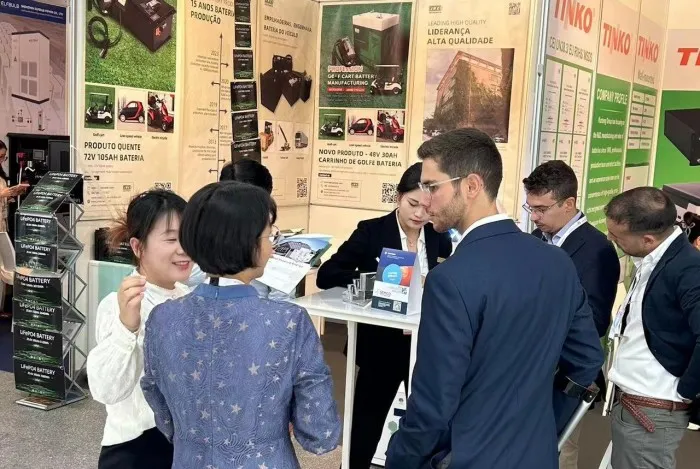 Energy Storage Battery