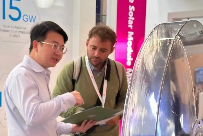 Energy Storage Battery