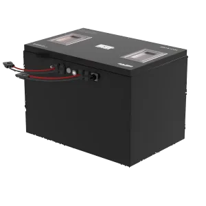 24V 200Ah 5120Wh LFP LiFePo4 Forklift and Engineering Vehicle Batteries