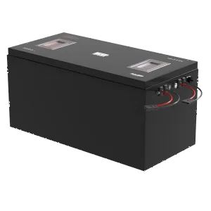 36V 200Ah 7680Wh LFP LiFePo4 Forklift and Engineering Vehicle Batteries