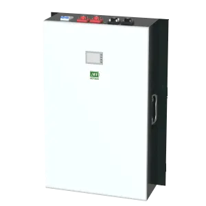 48V 100Ah 5120Wh LFP LiFePo4 Energy Storage Battery JszE-LF2785WM