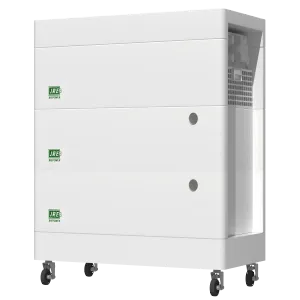 48V 200Ah 10240Wh LFP LiFePo4 Energy Storage Battery JszE-LF27185BI